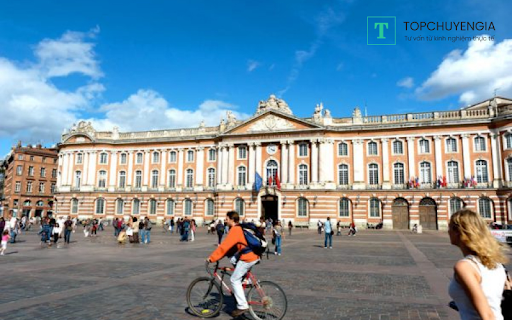 Thông tin du học ngắn hạn tại Pháp mới nhất năm 2025